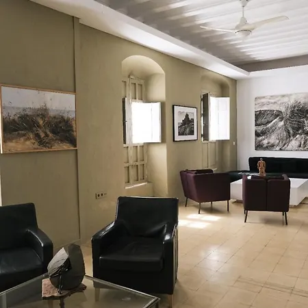 Centro De Arte Harina De Otro Costal-3